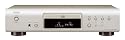Denon DCD 500 AE CD-Player silber