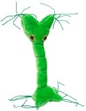 Giant Microbes - Nerve Cell (Neuron)