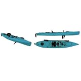 Hobie Mirage Revolution - Caribean-Blue