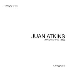 20 Years : 1985 - 2005