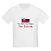 Slovak Dupa Kids Light T-Shirt