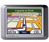[Bundle] nuevi 250 GPS for Europe + TITANIUM Case for GPS units with 3.5 screens + PC USB Cable