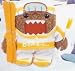 Domo - Sports Skiing 6.5 Plush