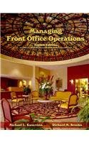 Managing Front Office Operations