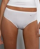 Jockey Ultimates Seamless High-Cut Pointelle Brief