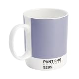 Produkt-Bild: PANTONE Becher Bone China heather 5285