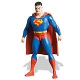  : Reactivated Series 4 Super Squad Action Figure - Superman