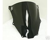 KAWASAKI 00 01 02 03 ZX9R ZX 9R ZX9 WINDSCREEN Black