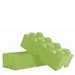 Lego Aufbewahrungsbox Brick 8 lightgreen