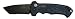 Gerber Knife 22-01055 Automatic Tanto S/E - Gerber 2201055