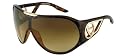 Diesel Designer Sunglasses 55 DSL