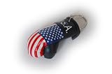 Boxing Glove Key Ring, Keychain Gifts (Price/50 Pcs)