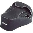 Nikon CF-D70 Semi Soft Case for D70 Digital SLR with 18-70mm Nikkor Lens