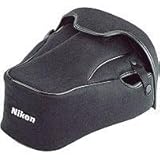 Nikon CF-D70 Semi Soft Case for D70 Digital SLR with 18-70mm Nikkor Lens