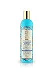 Active Organic Sea Buckthorn Shampoo for Damaged Hair 400 Ml (Natura Siberica)