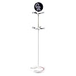 Colorado Rockies MLB Wooden Clothes Tree