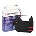 Correctable Typewriter Ribbon for Brother/Smith Corona (AX10 compat) Black - Sold as 1 Each