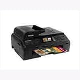 New Brother International Corporation Color Wireless Aio Inkjet 2-Year Limi ....