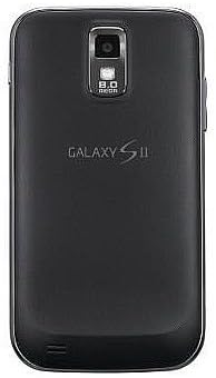 Genuine OEM T-Mobile Samsung T989 Hercules Galaxy S 2 II Back Door Plate Panel Cover Faceplate Repair Fix Replace
