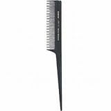 Ace Teasing Comb 8