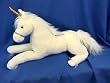 Plush Abracadbra Unicorn 27"