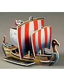 Eigenschaften Topps Europe 2061317 / Wizkids wzk6131 Pirates of the Frozen North englisch