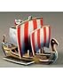 Pirates of the Frozen North Booster Pack