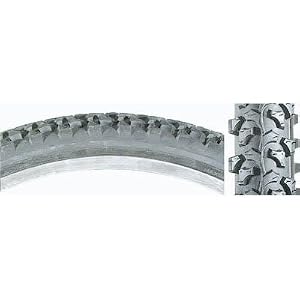 Sunlite MTB Tire 22 x 1.75 Black/Black