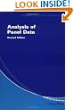 Analysis of Panel Data (Econometric Society Monographs)