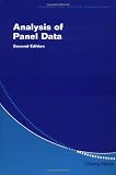 Analysis of Panel Data (Econometric Society Monographs)