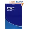 Analysis of Panel Data (Econometric Society Monographs)