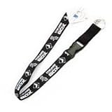 Chicago White Sox Lanyard-Blackout Version