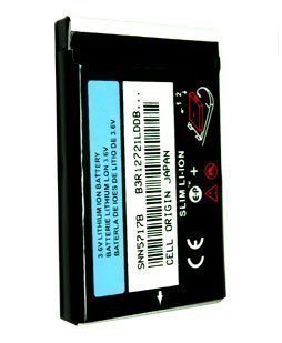 Replacement Lithium-ion Battery for Nextel i850/i855
