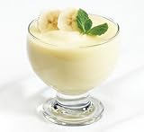 Medifast Vanilla Pudding