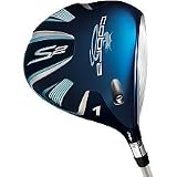 Cobra S2 Ladies Driver