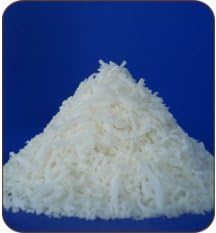 1 LB Dried Coconut Flakes - 100% USDA Certified Organic Virgin
