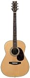 JB Player - 39 &acute; Acoustic Guitar - B0002W378S