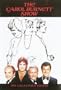 The Carol Burnett Show DVD Volume 17 with 2 Episodes. Guests: JOEL GREY, VINCENT PRICE & THE JACkson 5