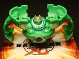 Bakugan DNA Ventus Wilda Warm RARE LOOSE 780G POWERFUL!