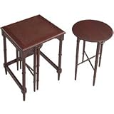 Mindoro Nesting Tables