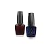 Health & Personal Care : OPI Yoga-ta Get This Blue (i47) & Suzy Says Da! (r60)