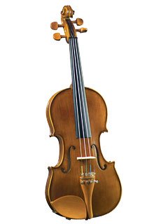 Cremona SV-150 1/2 size Premier Student Violin Ma