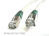 Ethernet Cable CAT 5e 20m