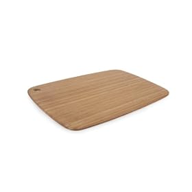 Core Bamboo 17-1 2 by 12-Inch Dishwasher Safe Bamboo Cutting Board by Chopping Blocks