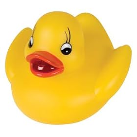 Singing Light-Up Duck by Singing Light-Up Duck