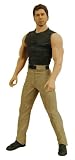 Battlestar Galactica Series 1 Exclusive Samuel Anders Action Figure by Diamond Select