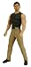 Battlestar Galactica Series 1 Exclusive Samuel Anders Action Figure by Diamond Select