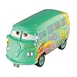 Disney Pixar Cars 2 1:15 Race Team Fillmore #14