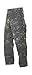 TRU-SPEC Tactical Response Pant, Multicam Black, Medium Short