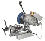 Review Jack Sealey  / Cut-Off Saw with European Coolant Pump 250mm 230V 1ph SM2504
